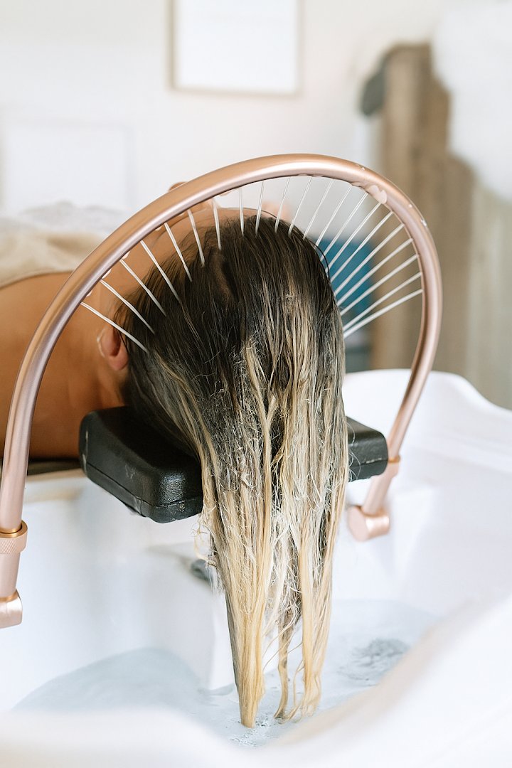 Eau Cause Head Spa - La Maison Du Bien-Etre