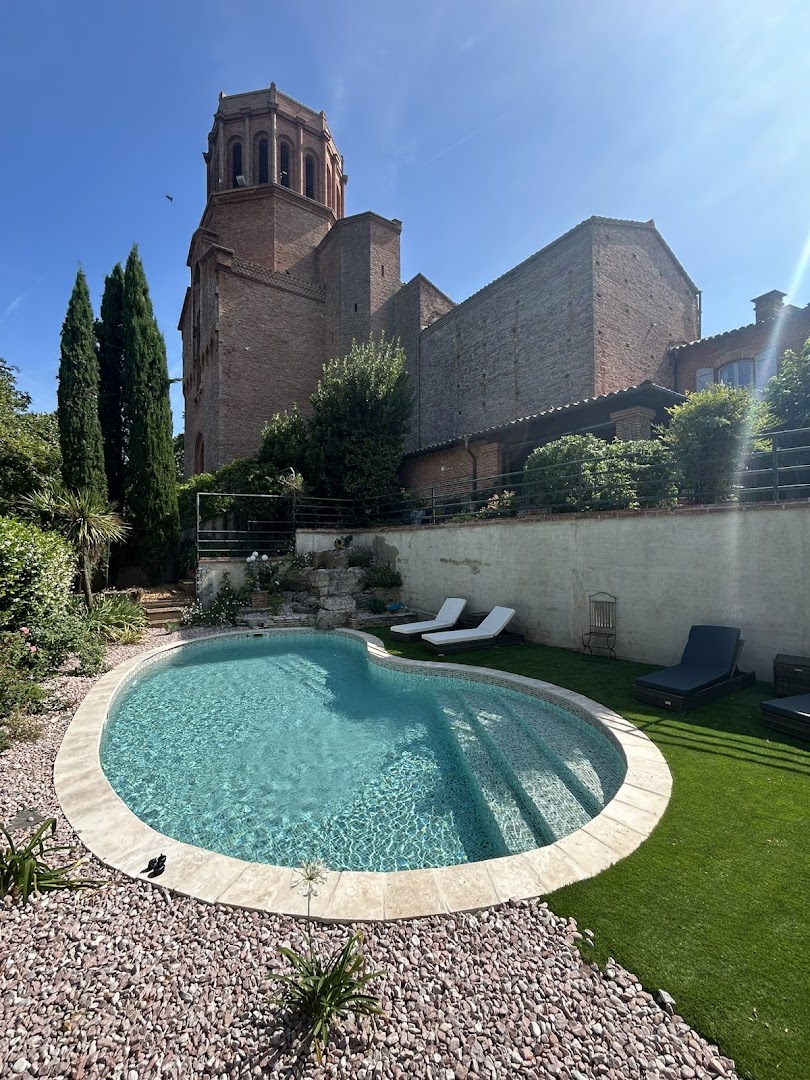 LE PRIEURE