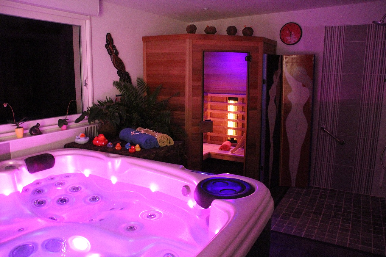 Ibidem Spa Rivecourt