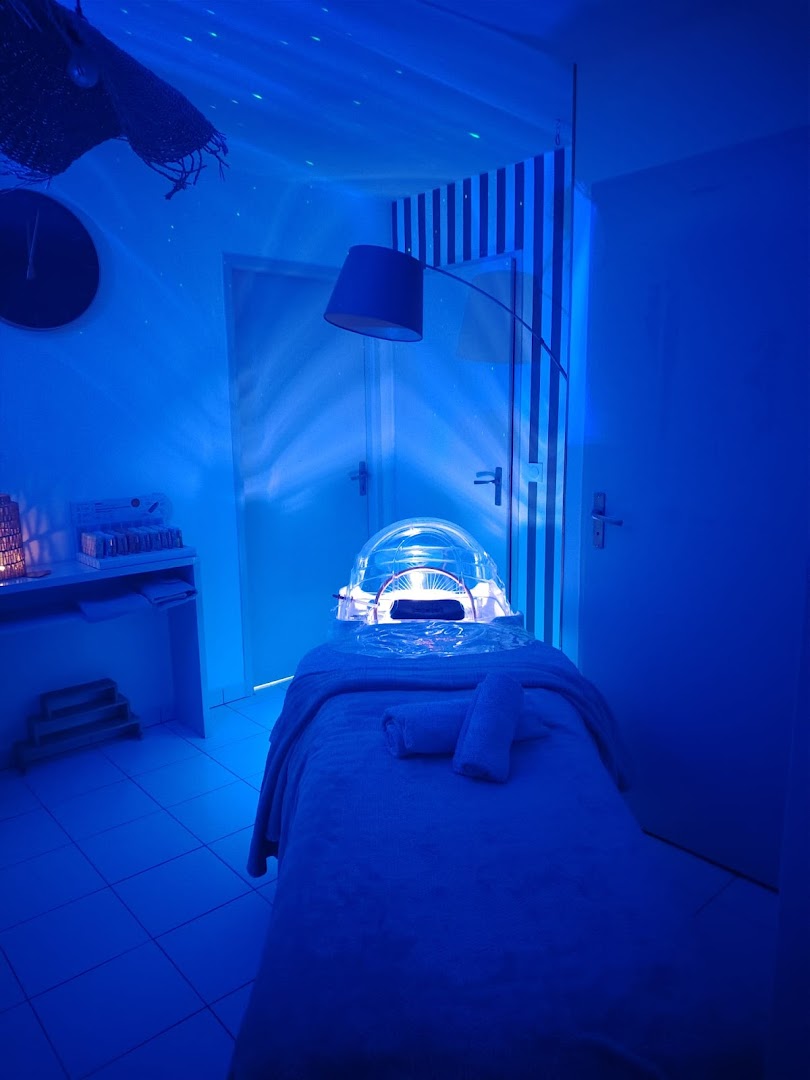 BEAU'TY TIME | Institut head spa & bien-etre feminin