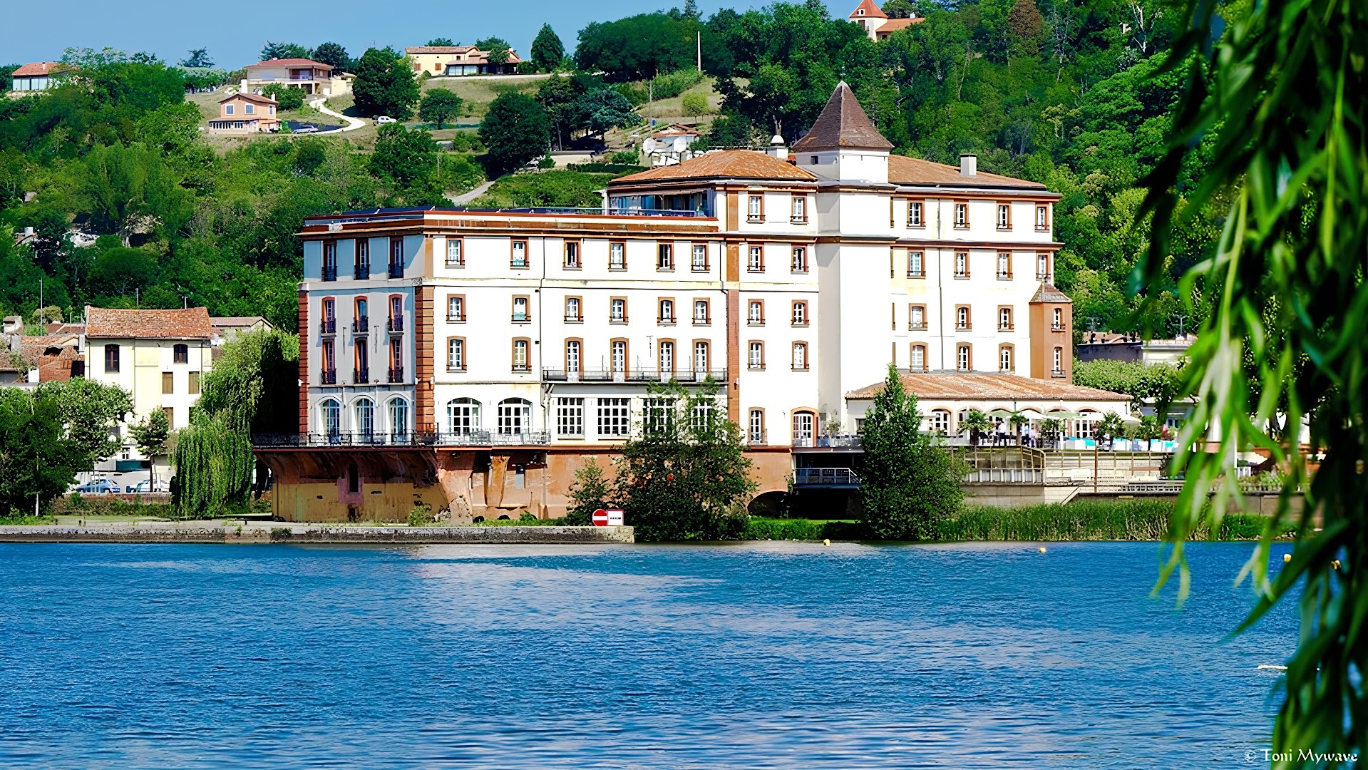 Le Moulin De Moissac, Sure Hotel Collection by Best Western