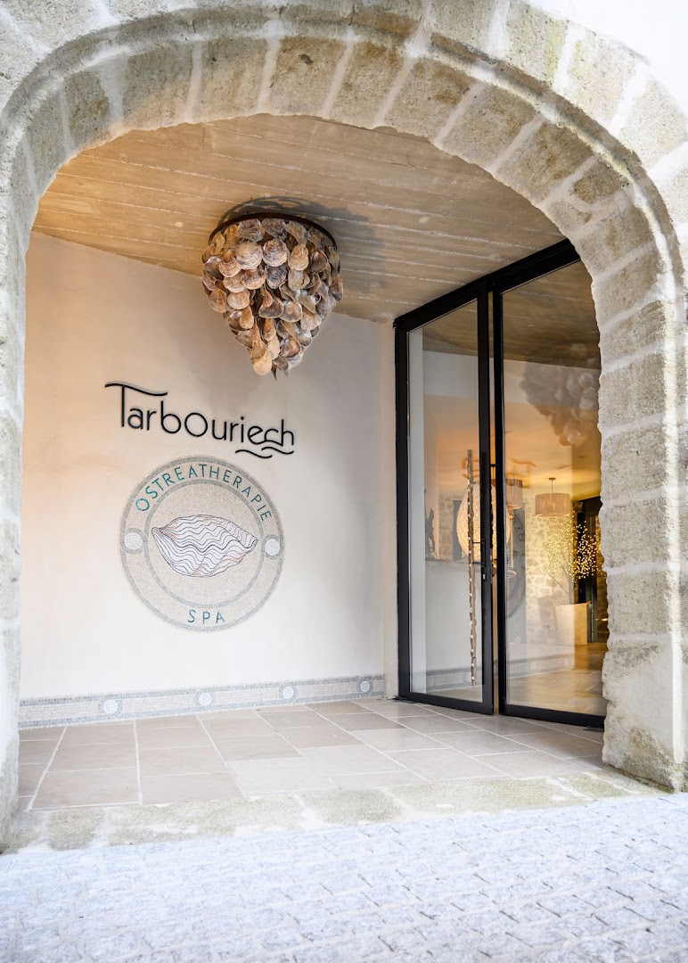 Spa Ostrealia Domaine Tarbouriech