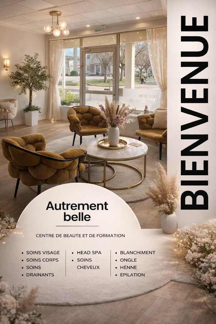 Autrement belle institut