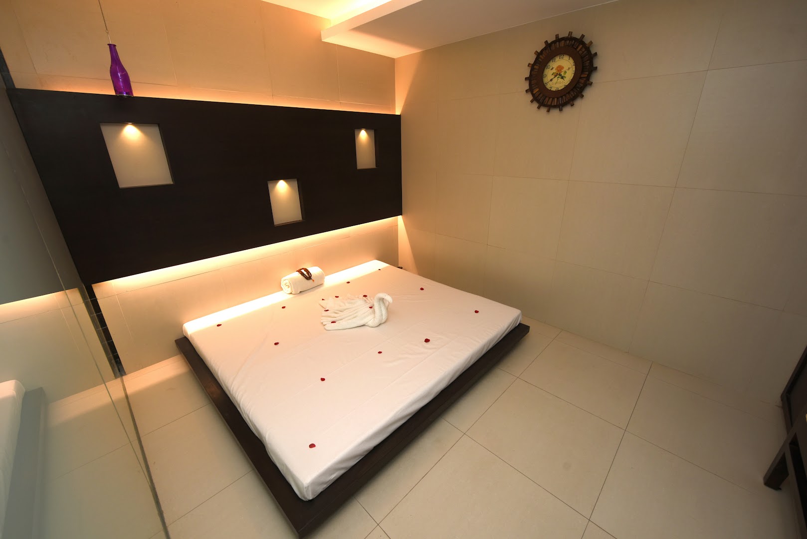Reborn Spa