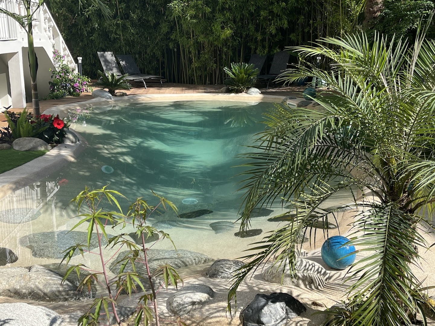La Palmareda Massages & SPA