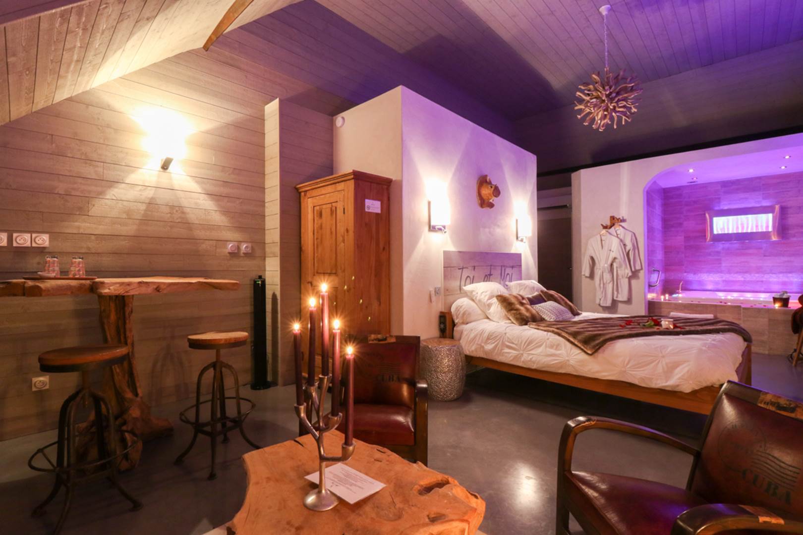 L'Abri Cosy
