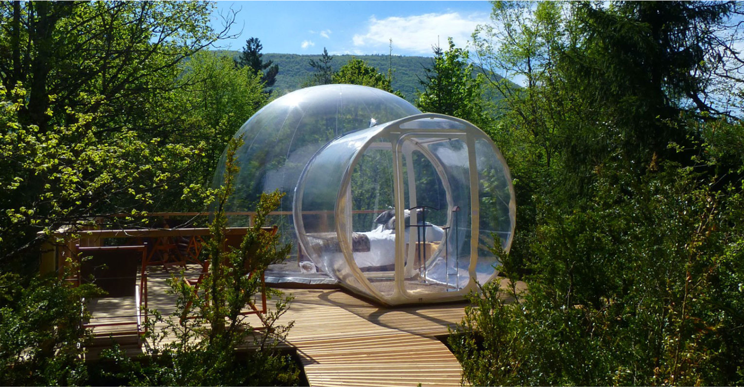 Domaine Les Georennes