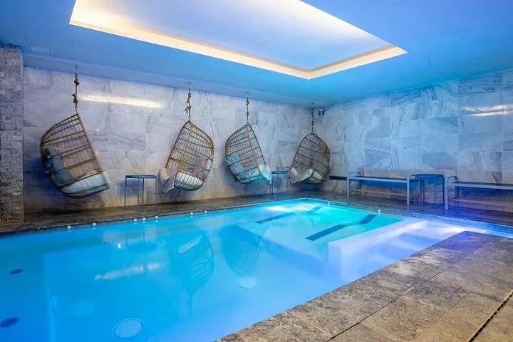 SEA SIDE SPA