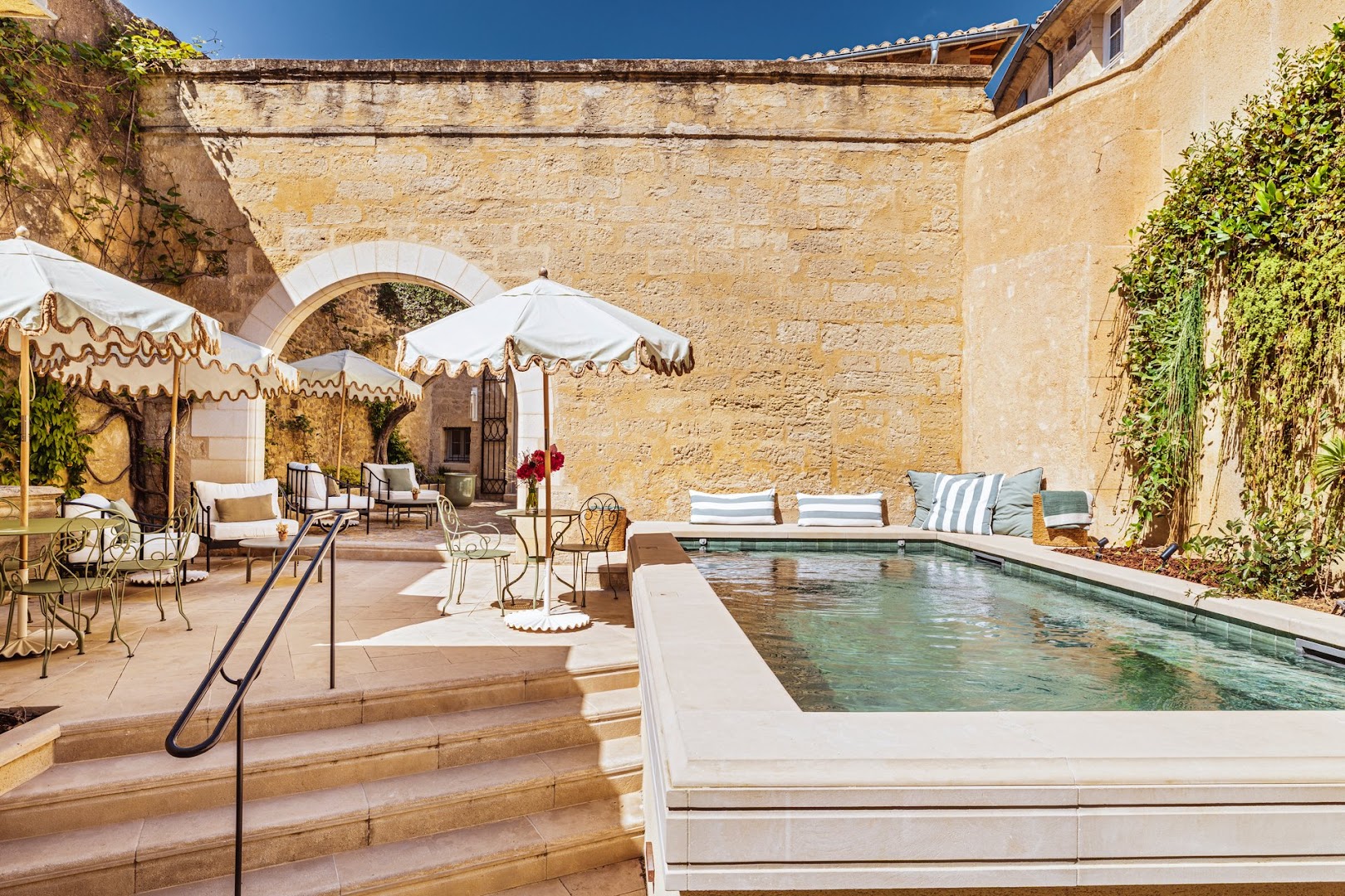La Maison D'Uzes
