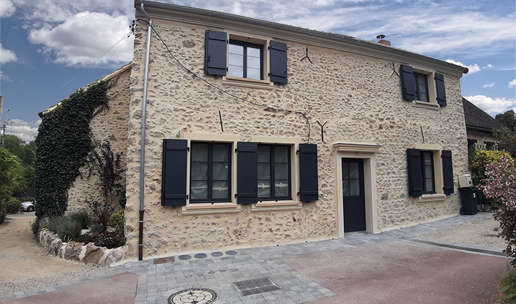 Aux Quatre Petits Clos