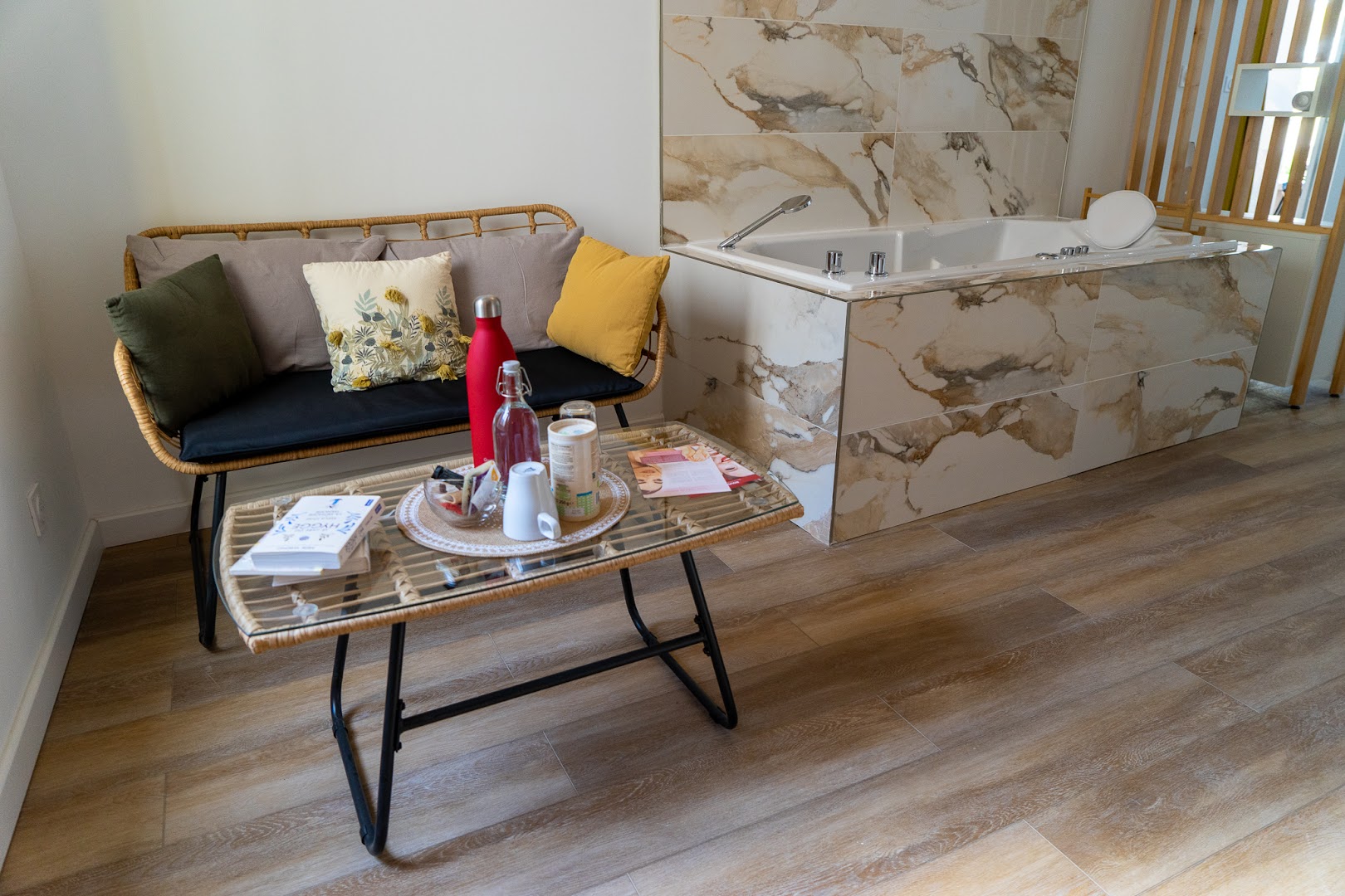 LA PAUSE HYGGE Soins visages et corps Massages Epilations