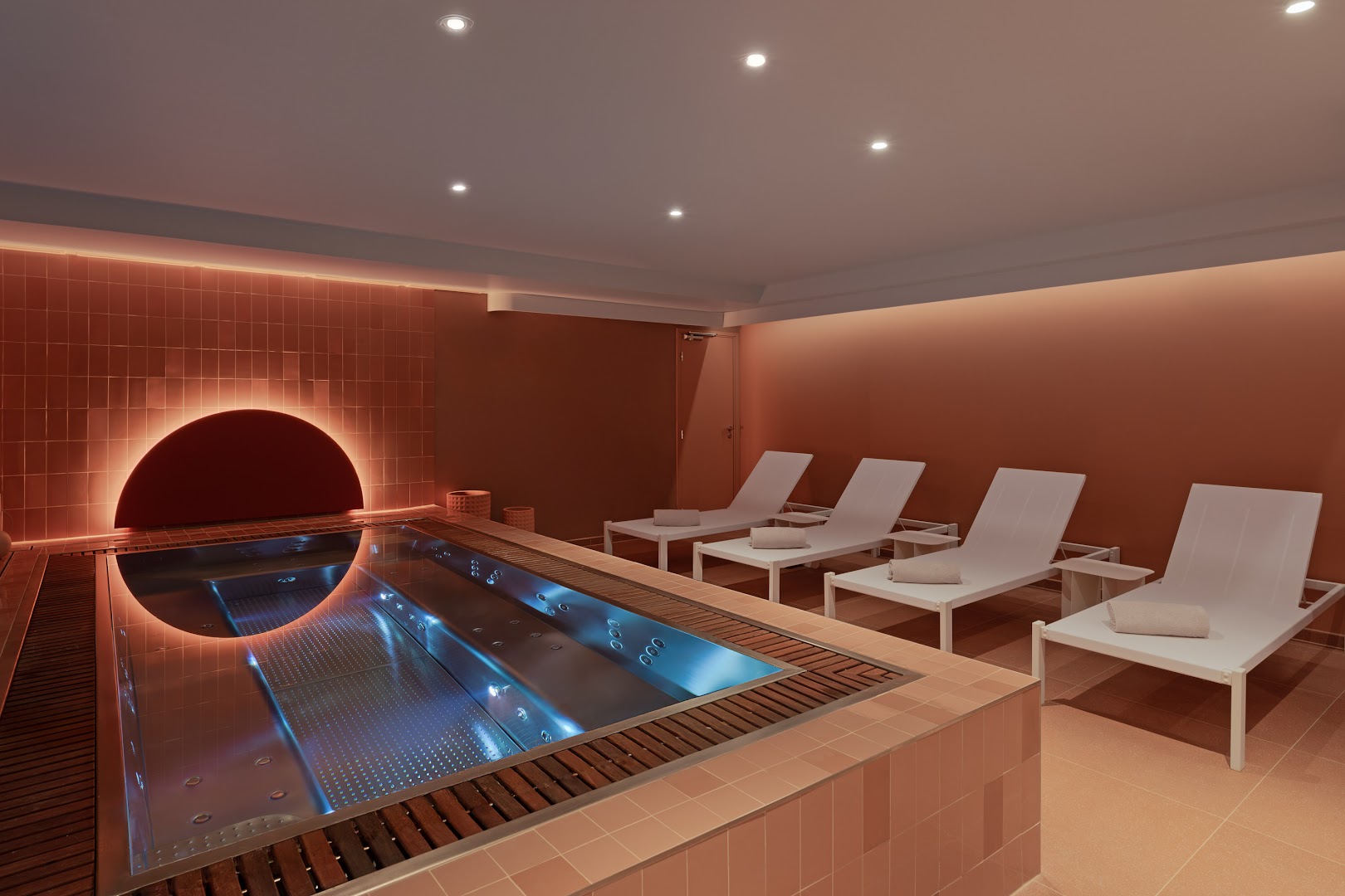 Terra Vita Wellness & Spa by Sothys