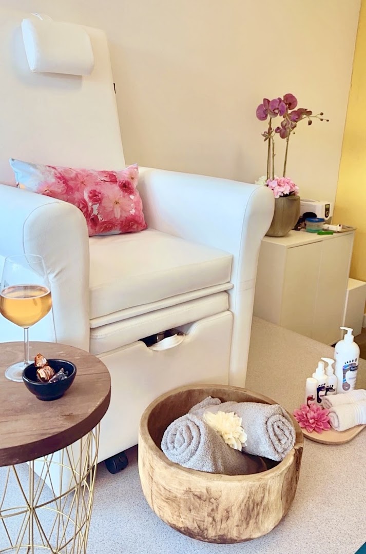 Sublima Wellness Massage Africain
