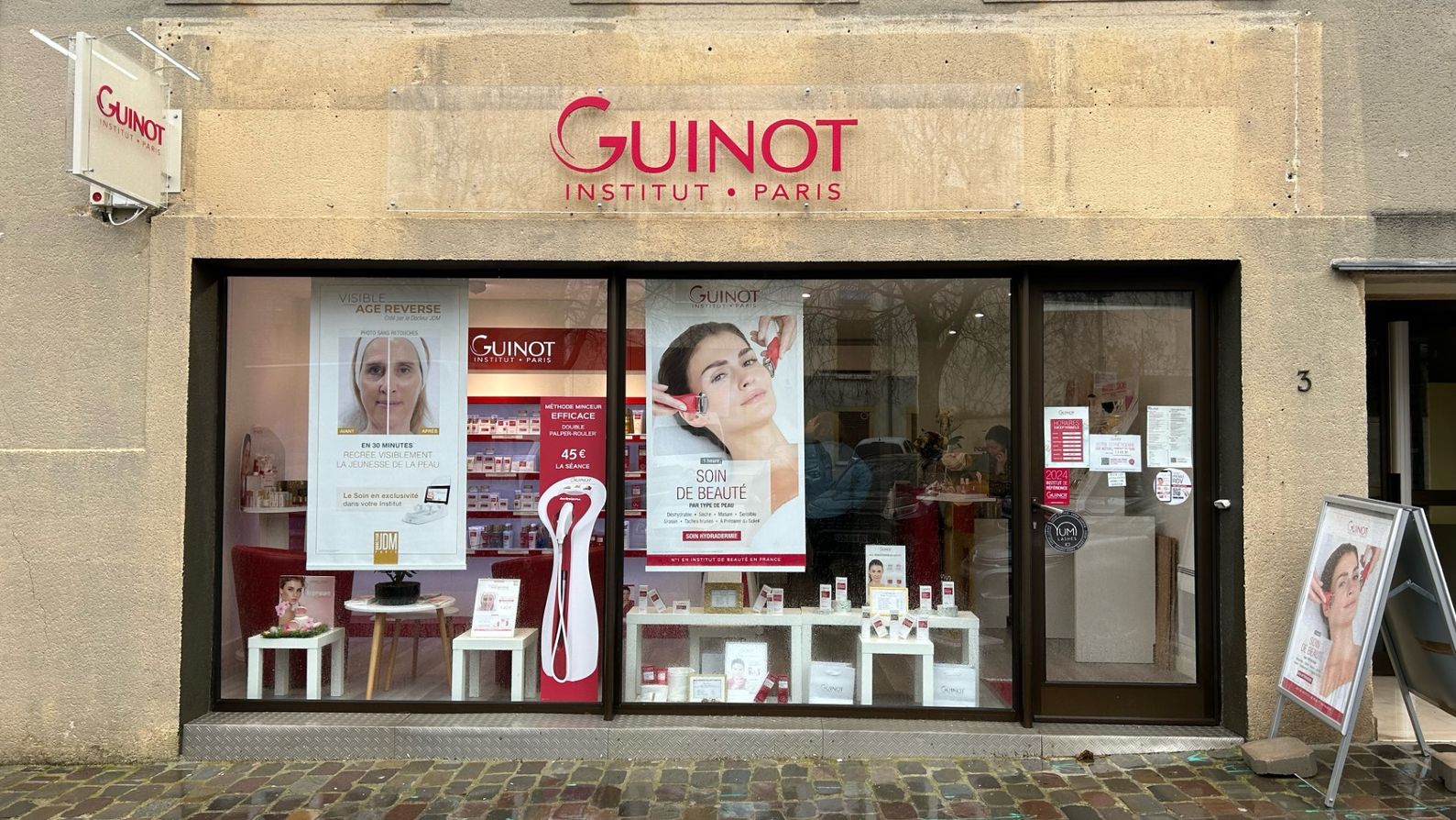 Institut Guinot