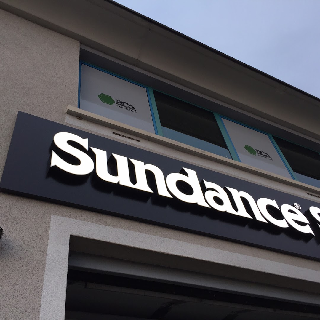 Sundance Spas Annecy