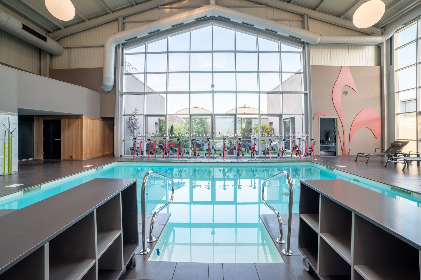 Spa Aqualora