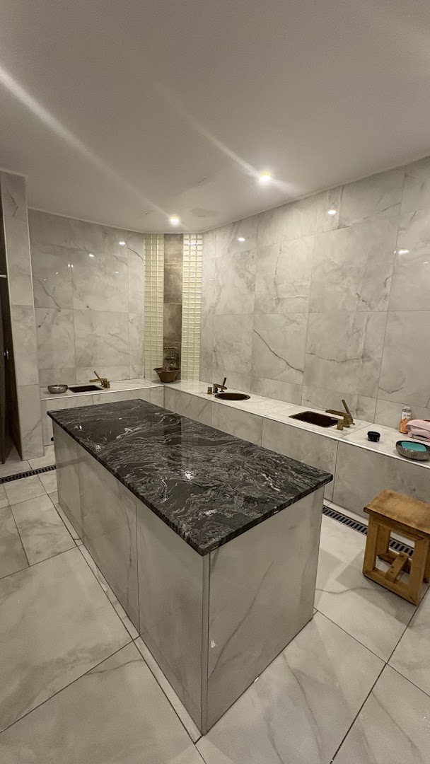 Hammam & Spa Tahar