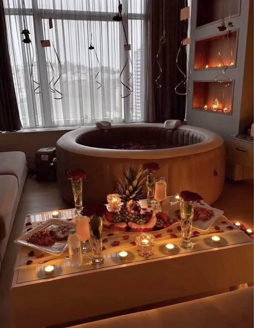 SPA CHEZ SOI - LOCATION DE SPA A DOMICILE