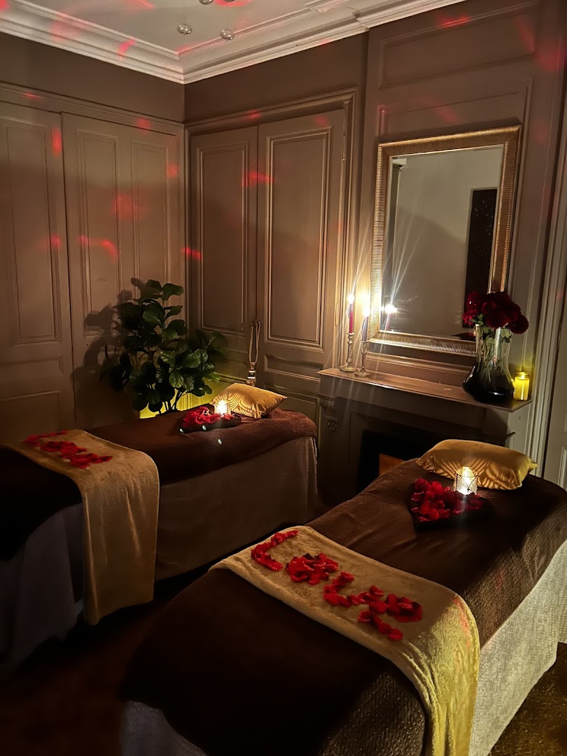 SPA OSMOSE