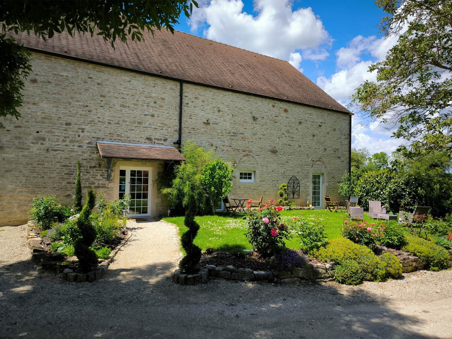 La Grange De Moisey Chambres d'hotes Beaune