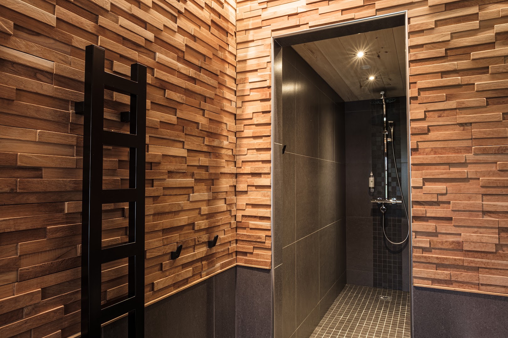 La Suite des Pres Verts | Week-end Romantique avec Spa Privatif Interieur