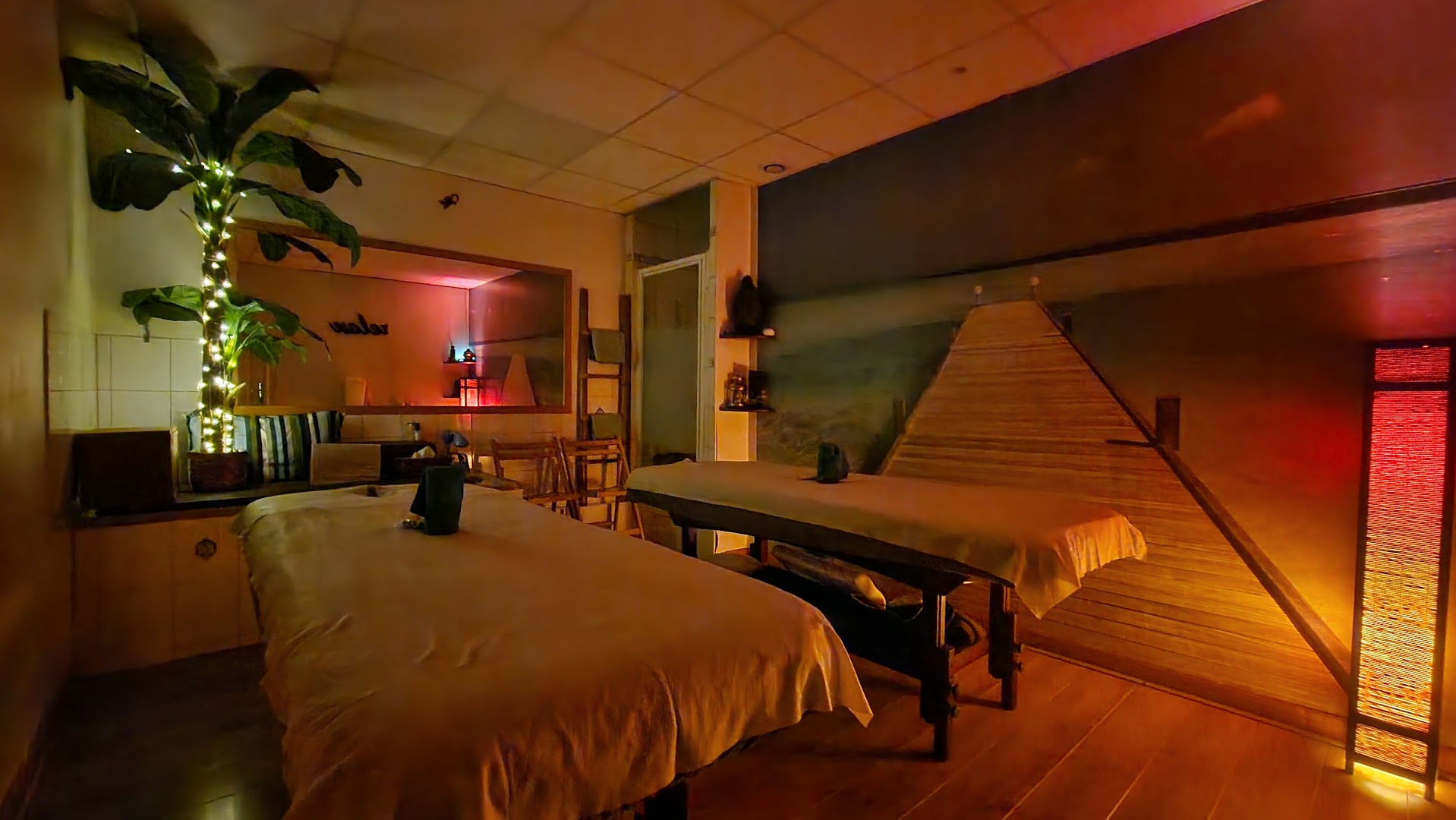Zen Attitude Spa