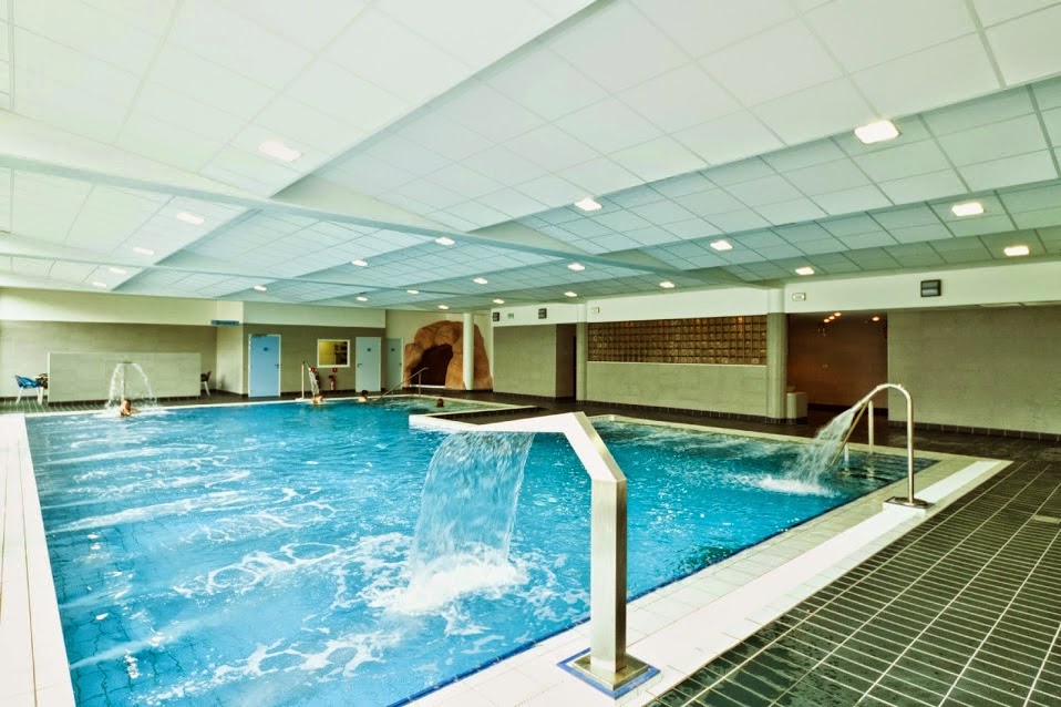 ValVital - Thermes & Spa Thonon-les-Bains