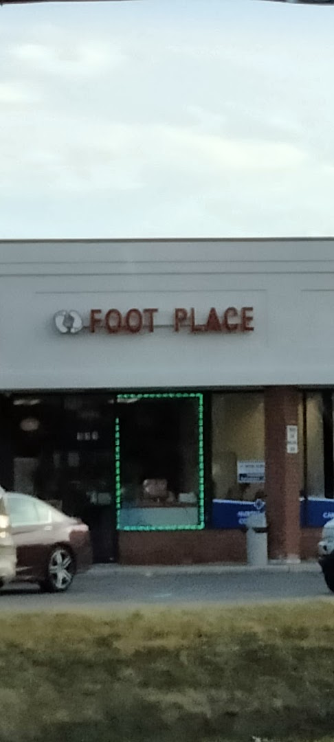Foot Place