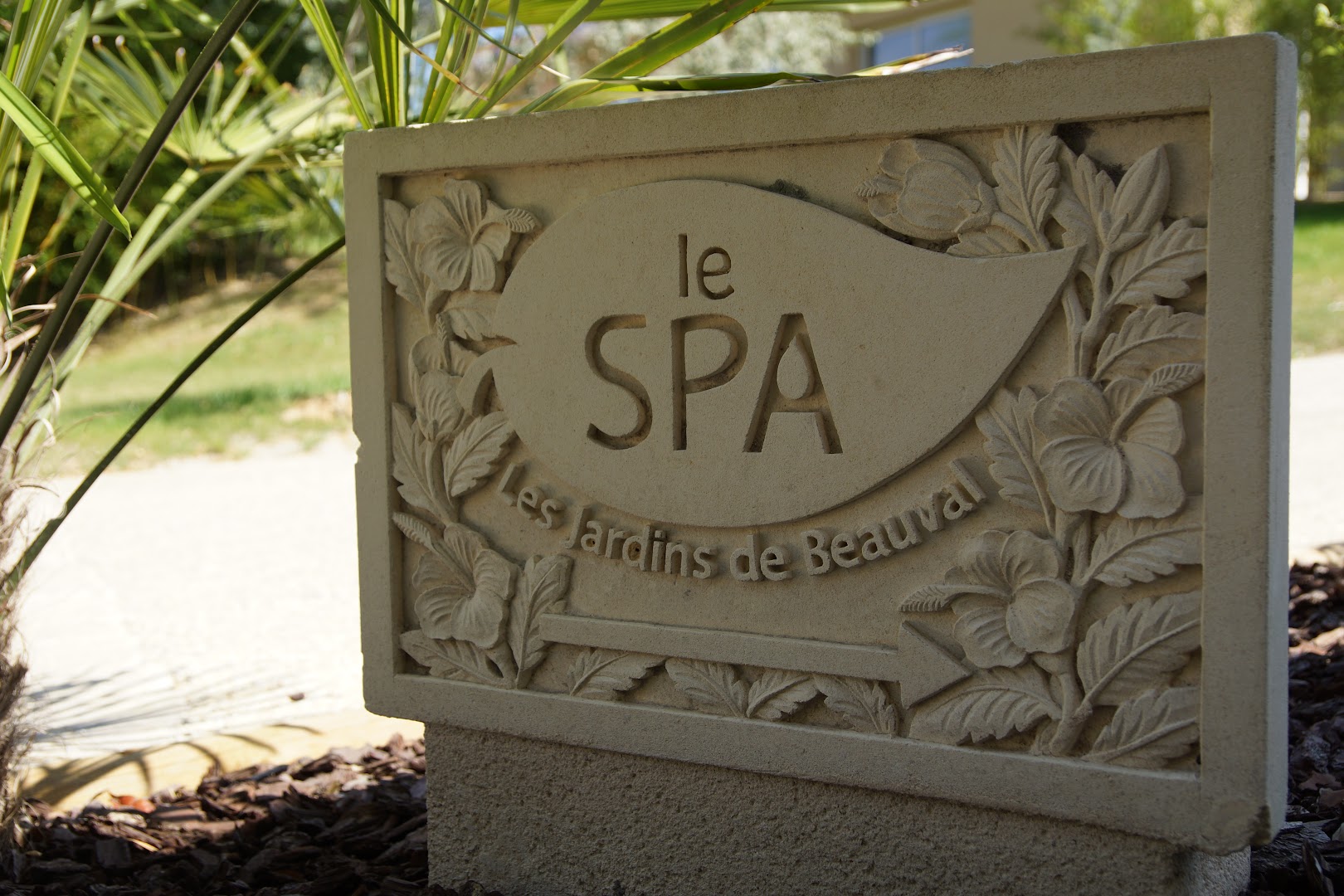 Spa des Jardins de Beauval - Ouvert a tous 7j/7