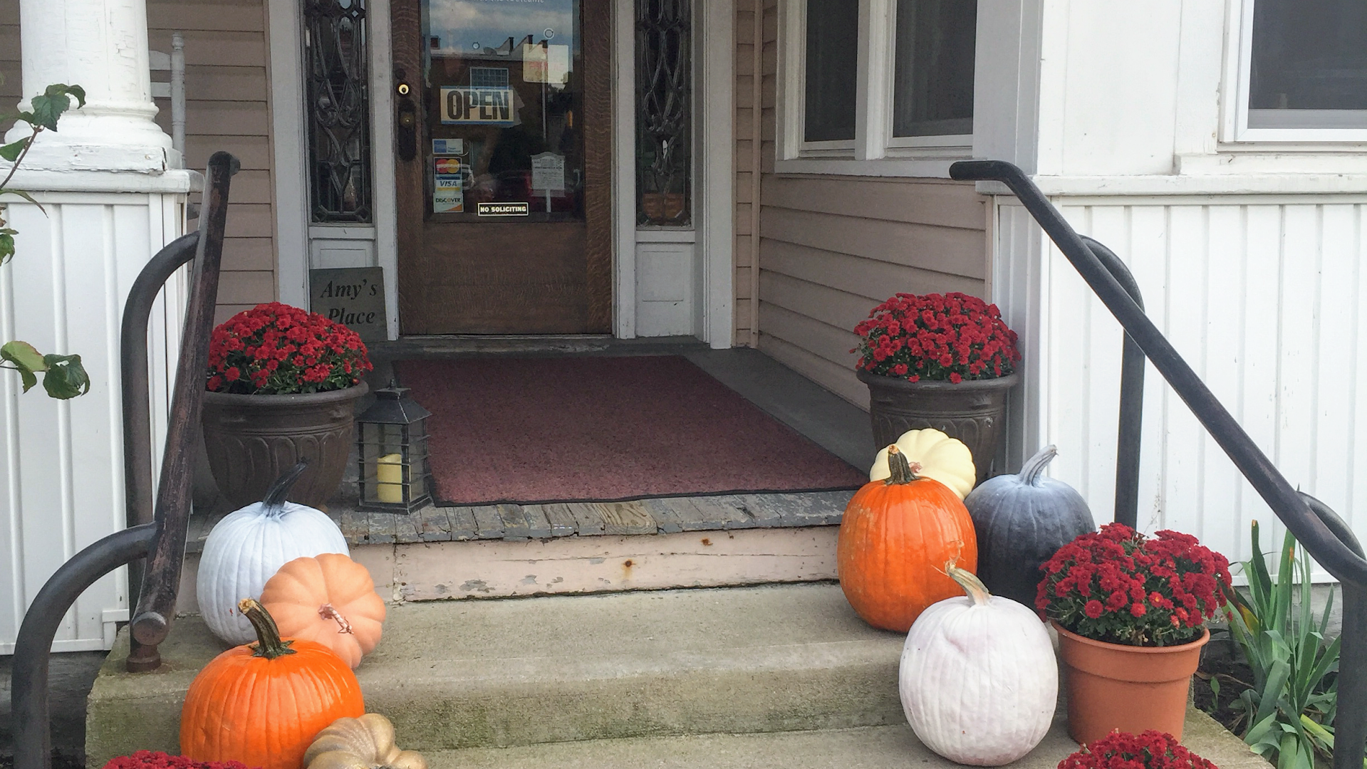 Finishing Touch Day Spa