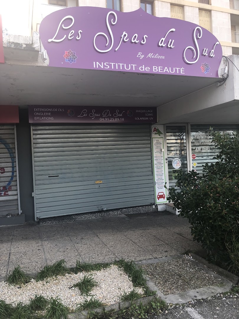 Les Spas Du Sud