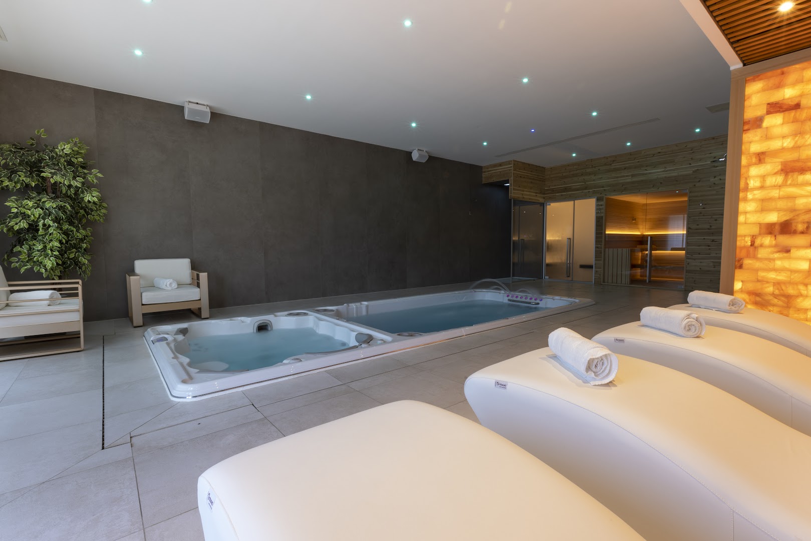 Le Spa du Littoral