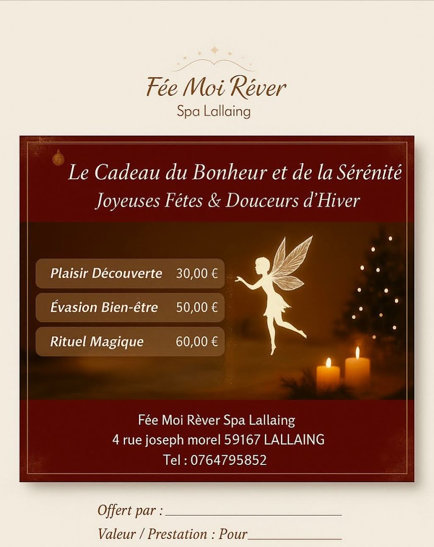 Fee-moi Rever