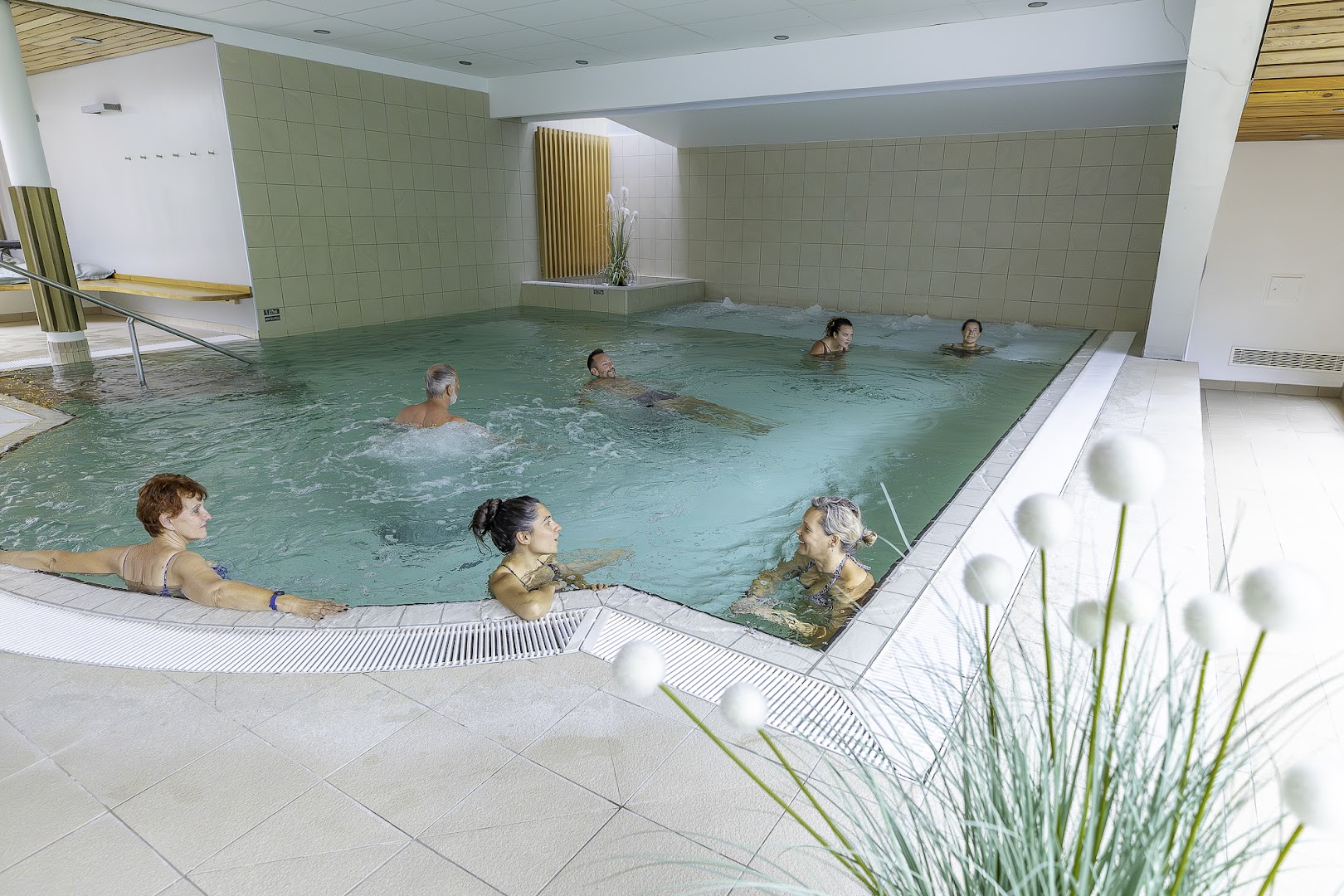 SPA O DES LAUZES