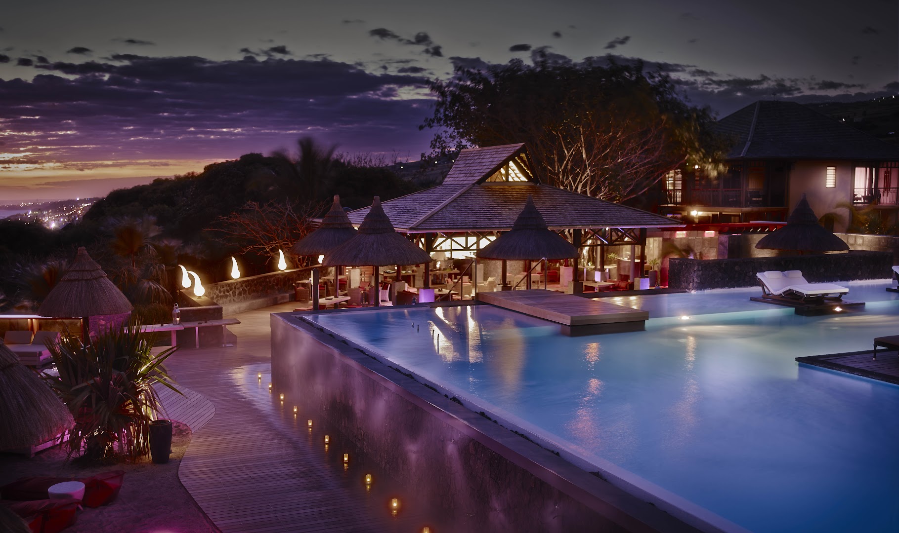 Palm Hotel & Spa