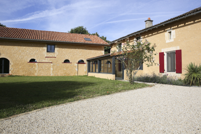 Gite 5* | Au Bal des Hirondelles