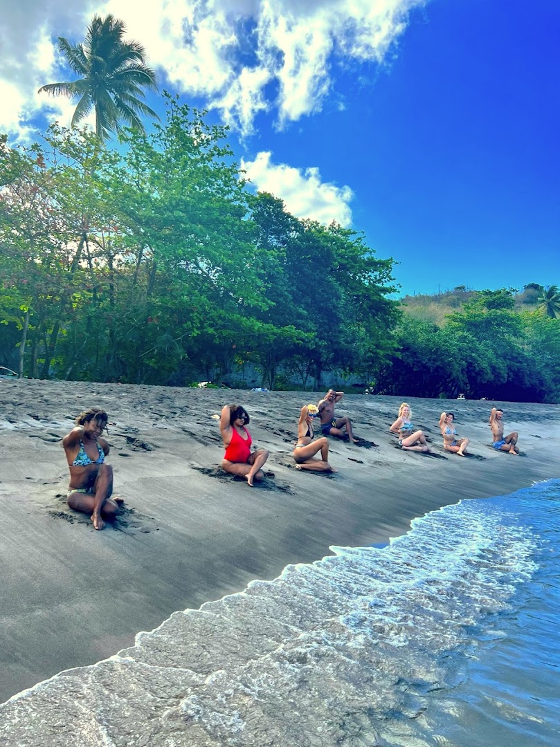 MY REVI HOLIDAYS, Natural spa, Beach Yoga, Wellness & Beauty