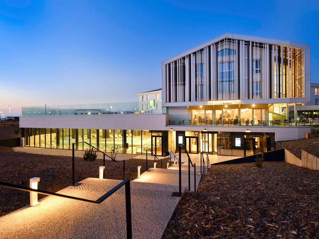 Ibis Styles La Rochelle Thalasso Chatelaillon