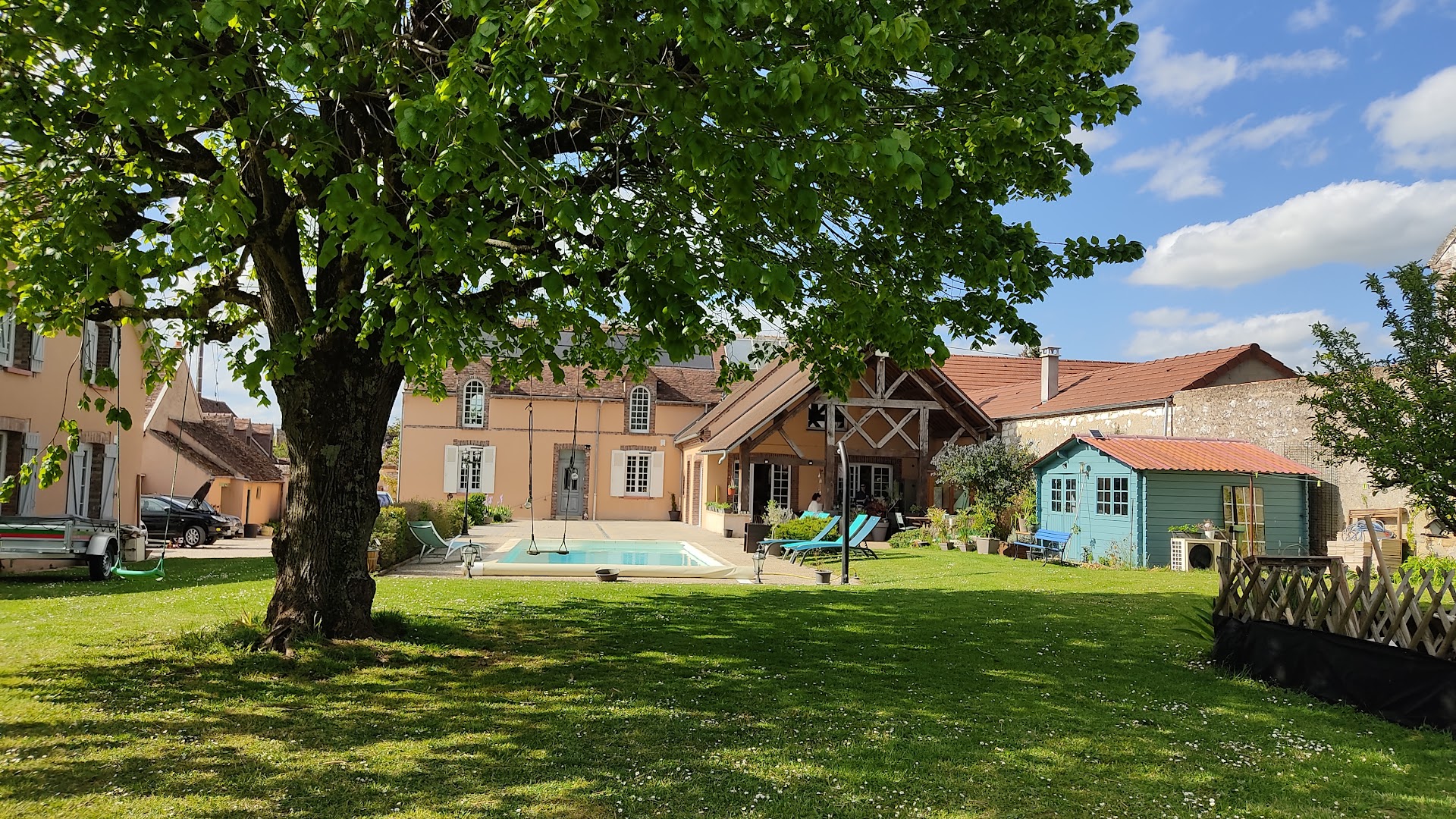 Atelier des sens 89