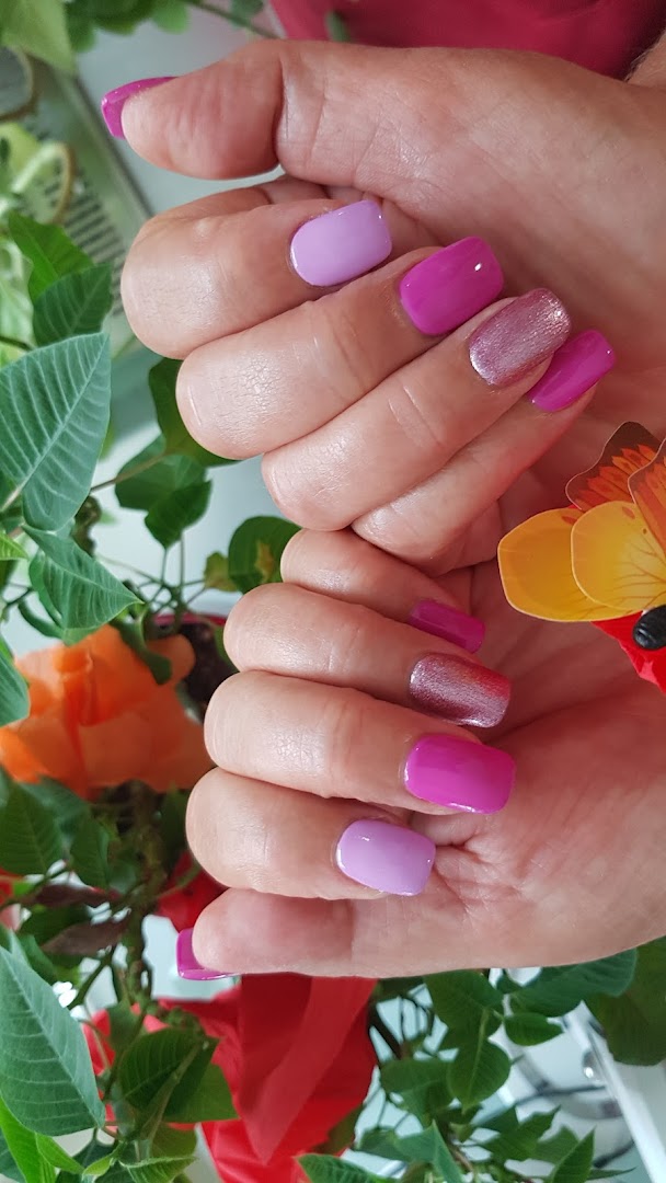 Jasmin nail spa
