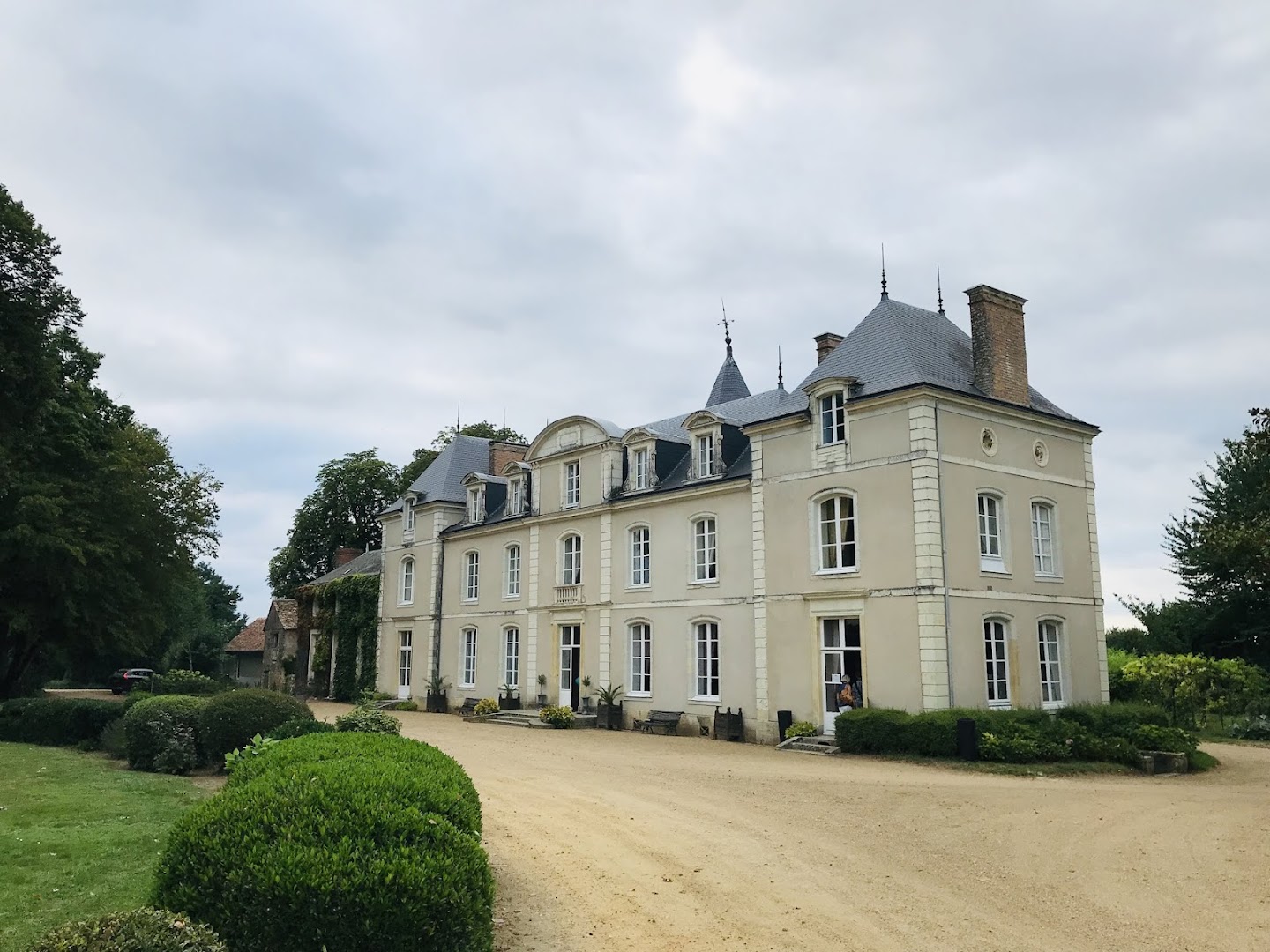 Haras de la Potardiere