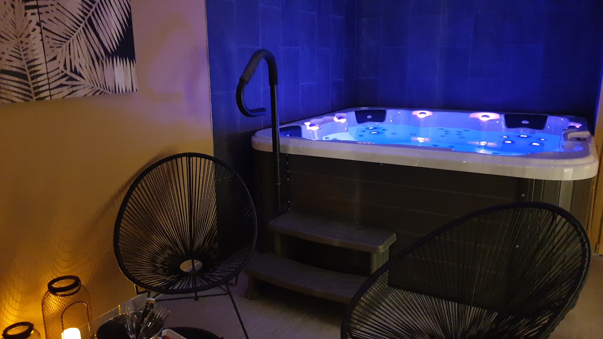 Cote & Spa