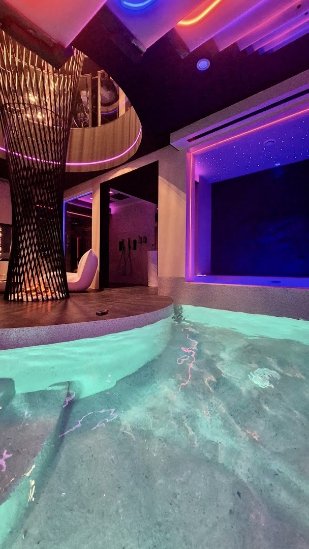 Les Secrets Rooms- Love Room Narbonne