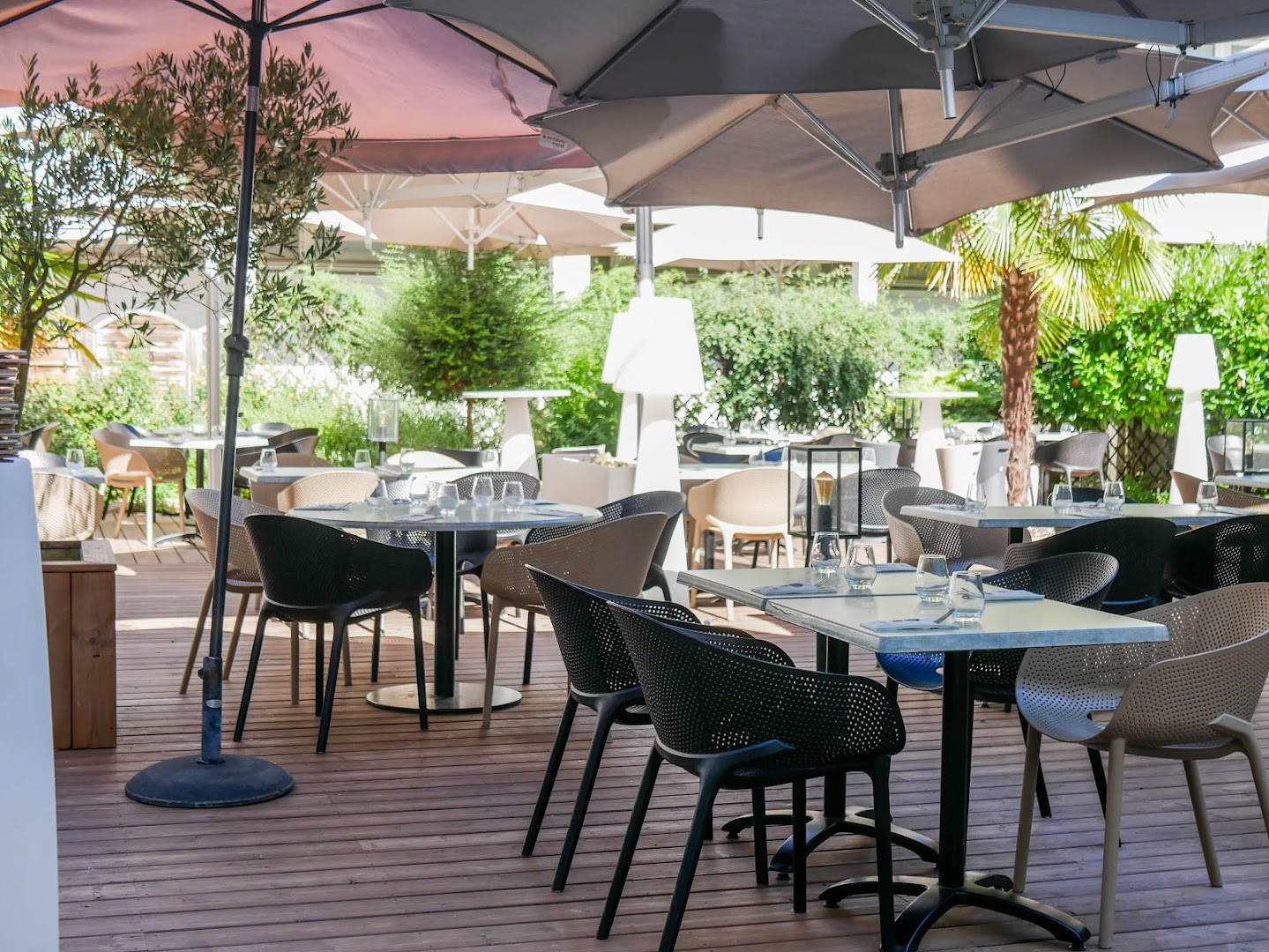 IBIS STYLES POITIERS NORD