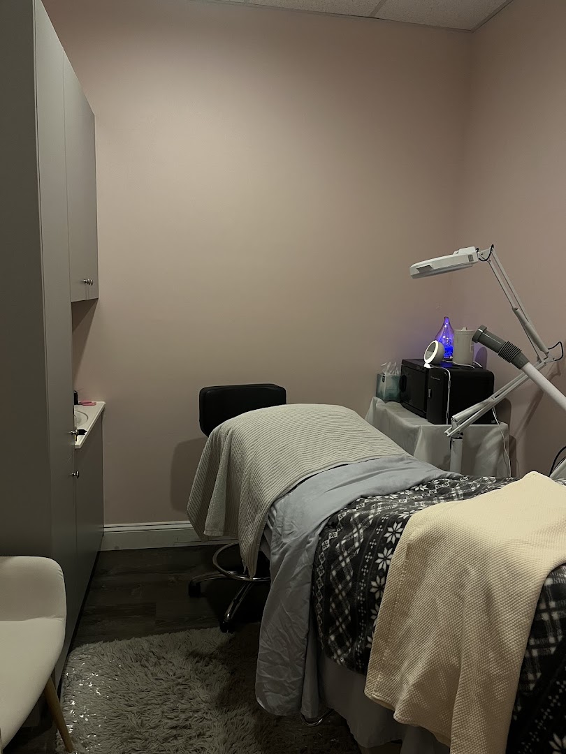 Glam Spa