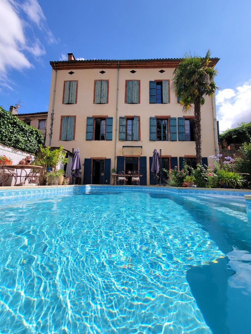 L'Arche de Moissac
