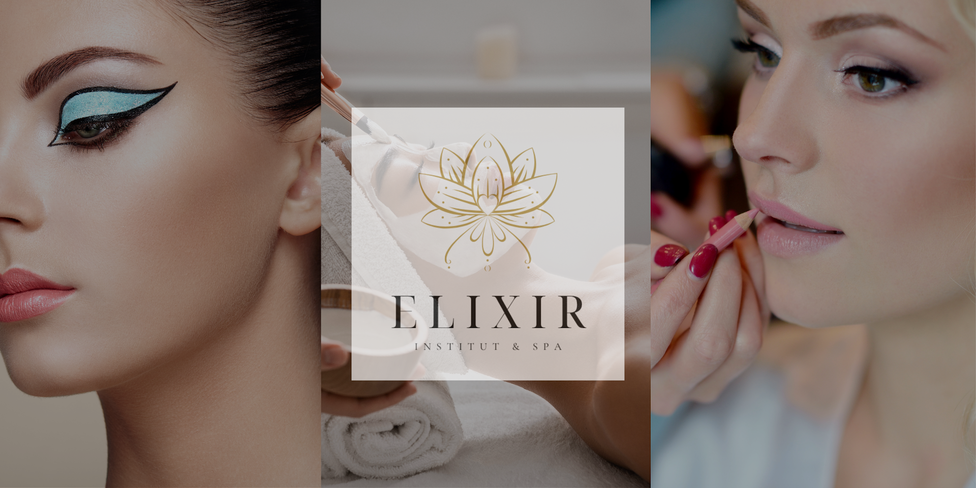 Elixir Institut and Spa