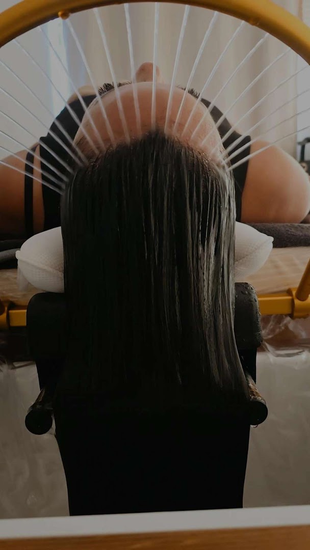 Hair'Spa Bordeaux