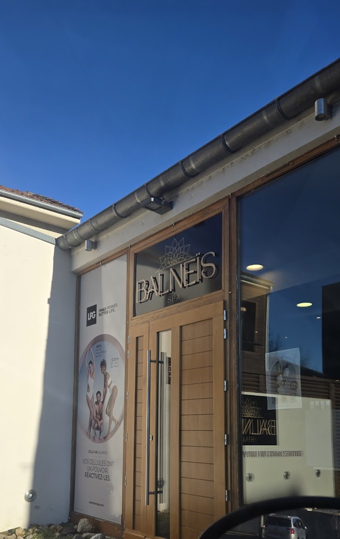 BALNEIS AUXERRE