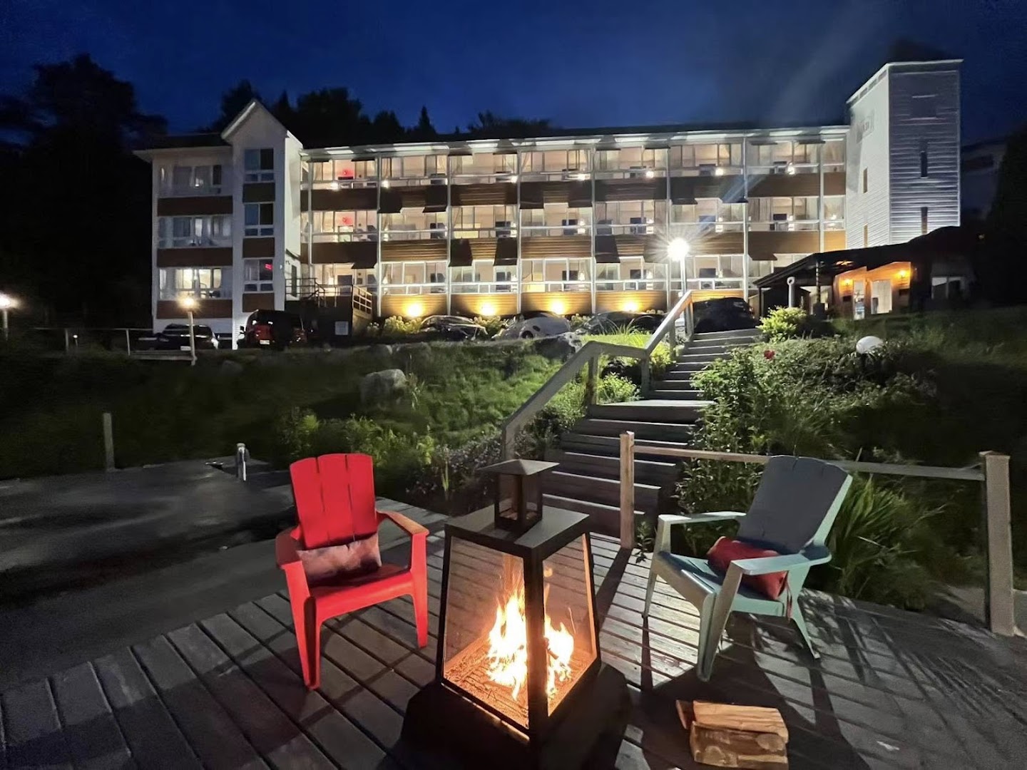 Hotel Spa Watel